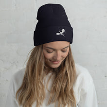 Load image into Gallery viewer, Venger's Decks Cuffed Beanie