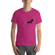 Load image into Gallery viewer, Venger's Decks Short-Sleeve Unisex T-Shirt
