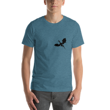 Load image into Gallery viewer, Venger's Decks Short-Sleeve Unisex T-Shirt