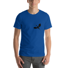 Load image into Gallery viewer, Venger's Decks Short-Sleeve Unisex T-Shirt