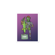 Load image into Gallery viewer, Dura Sticker
