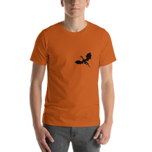 Load image into Gallery viewer, Venger's Decks Short-Sleeve Unisex T-Shirt