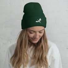 Load image into Gallery viewer, Venger's Decks Cuffed Beanie