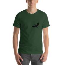 Load image into Gallery viewer, Venger's Decks Short-Sleeve Unisex T-Shirt