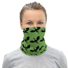 Load image into Gallery viewer, Venger's Decks Neck Gaiter