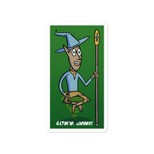Load image into Gallery viewer, Glynfir Qimaris Sticker