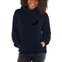 Load image into Gallery viewer, Venger's Decks Unisex Hoodie