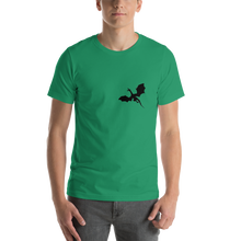 Load image into Gallery viewer, Venger's Decks Short-Sleeve Unisex T-Shirt