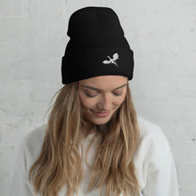 Load image into Gallery viewer, Venger's Decks Cuffed Beanie
