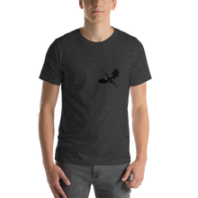 Load image into Gallery viewer, Venger's Decks Short-Sleeve Unisex T-Shirt