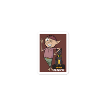 Load image into Gallery viewer, Merrich Sticker