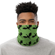 Load image into Gallery viewer, Venger's Decks Neck Gaiter
