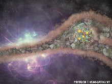 Load image into Gallery viewer, Planar Crossing Battlemap