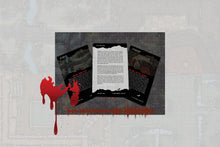 Load image into Gallery viewer, The Mists - Horror Encounter Pack (download)