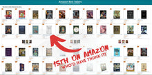 Load image into Gallery viewer, Venger&#39;s Guide To Mastering Chaos At The Table (run tabletop roleplaying games with confidence)