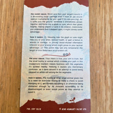 Load image into Gallery viewer, The Crit | Deck of 100 Critical Hits &amp; Misses