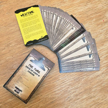 Load image into Gallery viewer, The Swag | Deck of 50 unique curios and items of loot