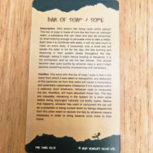 Load image into Gallery viewer, The Swag | Deck of 50 unique curios and items of loot