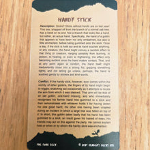 Load image into Gallery viewer, The Swag | Deck of 50 unique curios and items of loot