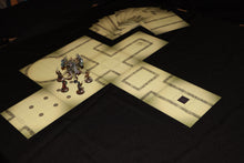 Load image into Gallery viewer, The Caverns | Modular Dungeon Map Tiles | Physical + Digital