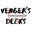 Venger's Decks logo
