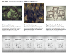 Load image into Gallery viewer, Venger&#39;s Guide To Mastering Chaos At The Table (run tabletop roleplaying games with confidence)