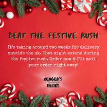 Load image into Gallery viewer, The Journey - Battle Map Book and Encounter Decks