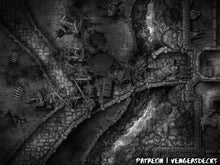 Load image into Gallery viewer, Failed Siege Map Pack