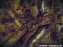 Load image into Gallery viewer, Failed Siege Map Pack
