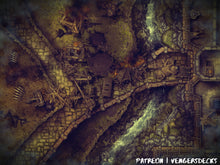 Load image into Gallery viewer, Failed Siege Map Pack