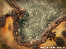Load image into Gallery viewer, Savhrael Ridge Map Pack