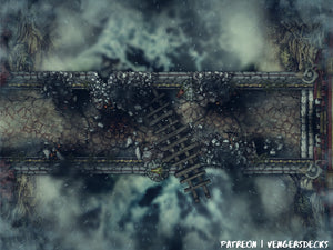 Shaoshui Bridge Map Pack