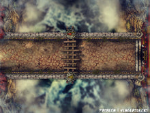 Load image into Gallery viewer, Shaoshui Bridge Map Pack