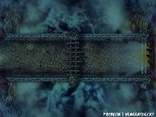 Load image into Gallery viewer, Shaoshui Bridge Map Pack