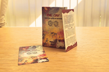 Load image into Gallery viewer, The Crit | Deck of 100 Critical Hits &amp; Misses