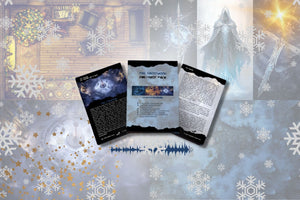 The Frostwood - Festive One-Shot Pack (patreon download)
