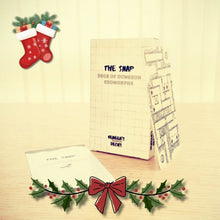 Load image into Gallery viewer, The Snap | Deck of 52 Dungeon Geomorphs