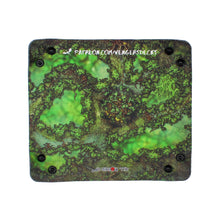 Load image into Gallery viewer, Compact Dice Tray - Green Dragon Lair