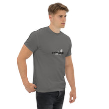Load image into Gallery viewer, #OpenDnD - Classic Tee