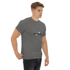 #OpenDnD - Classic Tee