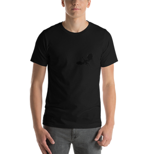 Venger's Decks Short-Sleeve Unisex T-Shirt