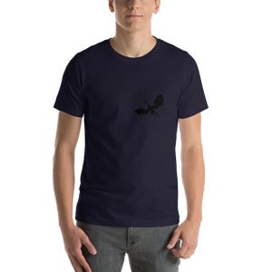 Venger's Decks Short-Sleeve Unisex T-Shirt