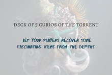 Load image into Gallery viewer, The Torrent - Nautical Encounter Pack (download)