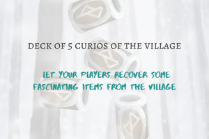 The Village - Festive Viking One-Shot Pack (download)